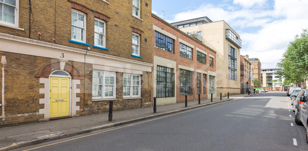 			NEW INSTRUCTION!, 1 Bedroom, 1 bath, 1 reception Apartment			 New Wharf Road, KINGS CROSS / ISLINGTON